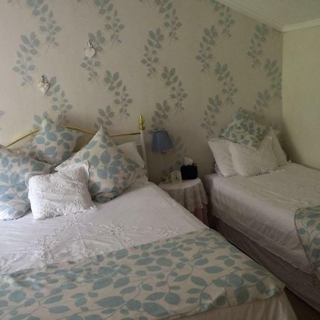 Llanarth  Parc Farm B&B מראה חיצוני תמונה
