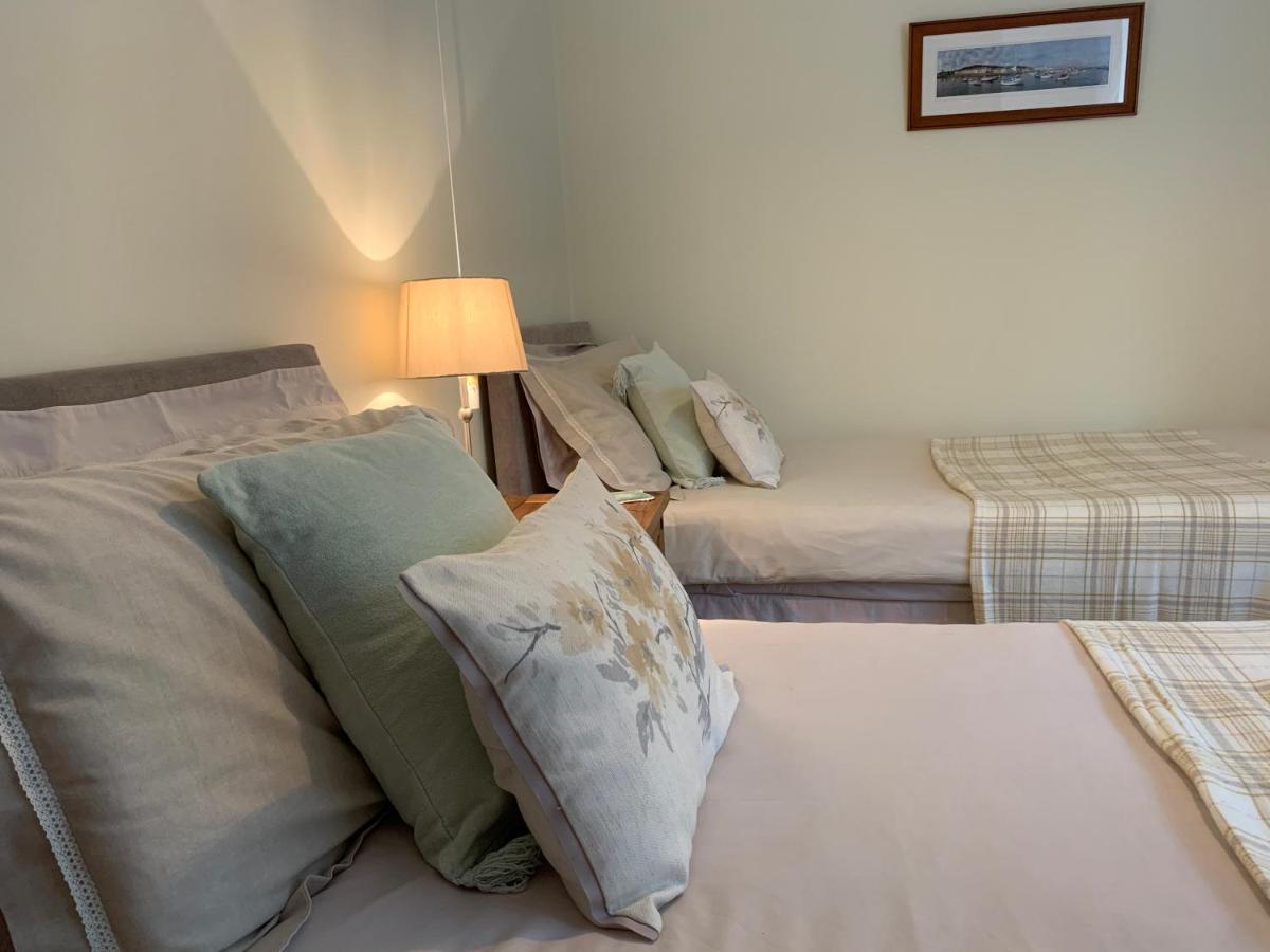 Llanarth  Parc Farm B&B מראה חיצוני תמונה