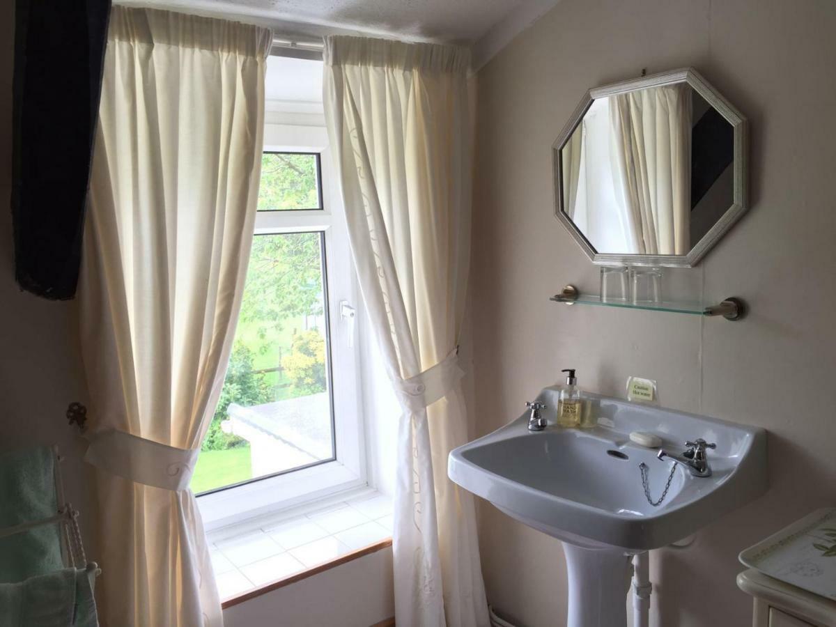 Llanarth  Parc Farm B&B מראה חיצוני תמונה